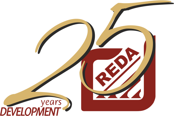 SZ REDA logo